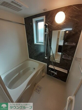 レジデンス カサノIVの物件内観写真